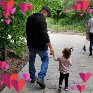 Meet your Posher, Dawn